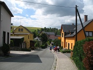 Harra Lobensteiner Straße