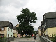 Harra Dorfplatz