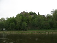 Ruine Burg Polle