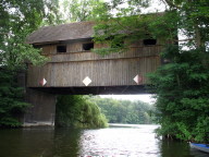 Ahrensberger Hausbrücke