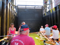 Unteres Schleusentor