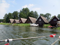 Häser am Granzower Möschen