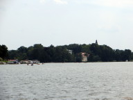 Schlossinsel Mirow